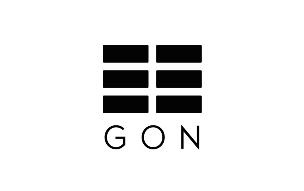 Gon Logo